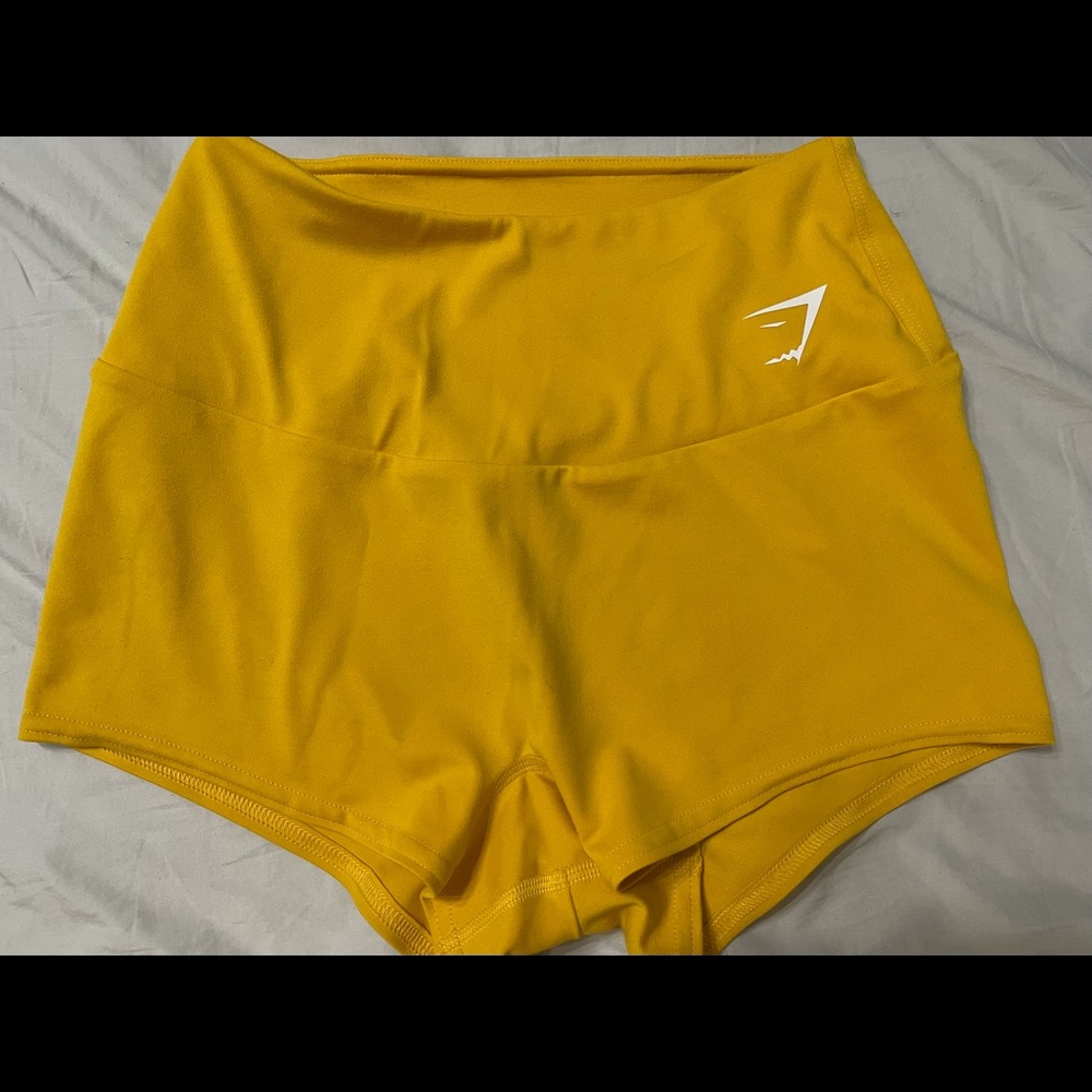 Gymshark Shorts